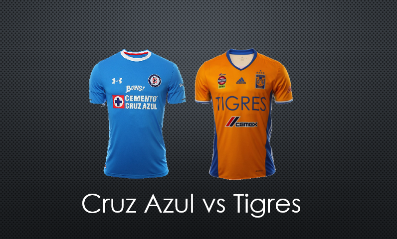 Previa Cruz Azul vs Tigres jornada 11 futbol mexicano
